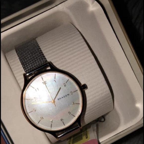 Skagen watch
